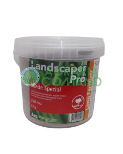 Icl concime Shade Special per prato