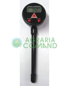 HYGROMÈTRE DIGITAL LCD INCUBATEUR