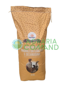 Basse-cour et gibier