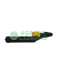 Poignée rapide pour la lance de la pompe Garden