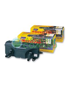 POWER CLEAR 7000 U.V.C.16 WATTS POWER CLEAR 7000 U.V.C.16 WATTS