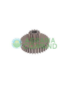 Verdemax TS20 Taille-haie Gear