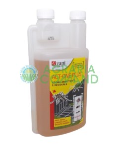 Insecticide Act-one-plus
