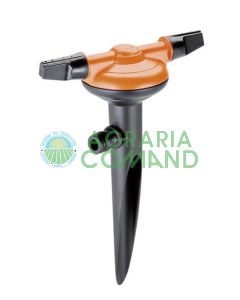 Irrigatore Claber 8663