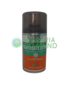 Bombola kenyasafe extra