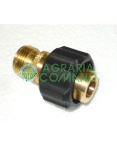 KIT DE RACCORDEMENT DE LA LANCE KIT DE RACCORDEMENT DE LA LANCE