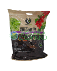 Krisaneem insecticide pour le sol Adama