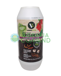 Krisaneem engrais organique Adama