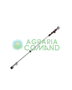 Rallonge télescopique pour les ciseaux Volpi KV390