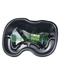 Vasca pe termoformata da 120 litri Vasca pe termoformata da 120 litri