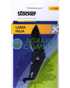 Lame de rechange pour ciseaux à cliquet 7243