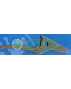 Lama di ricambio Lowe 15