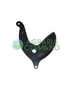 Lame de rechange revêtue de téflon pour l'élagueur Helium+ Archman