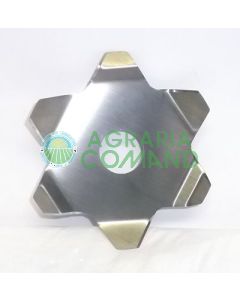 lamierino decespugliatore