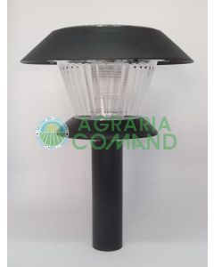 Lampada solare a led Genova