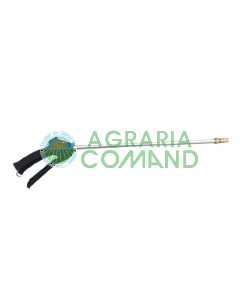 Lance avec poignée Stocker 301/12