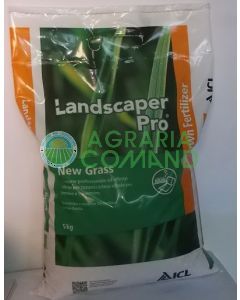 LandscaperPro New Grass 5 kg.