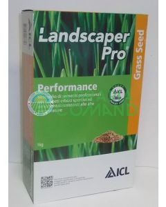 Landscaper performance Icl
