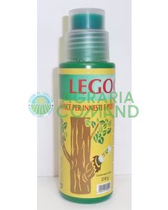 Legocortex con pennello