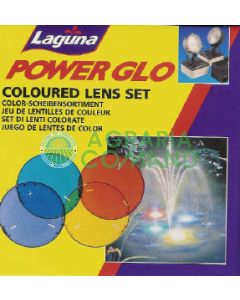 LENTILLES POUR PROJECTEURS powerglo