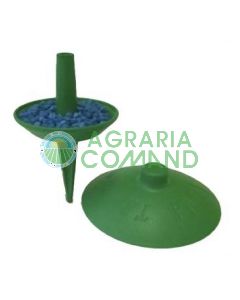 trappola per lumache lima trap