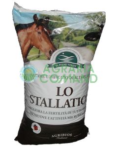 Stallatico biologico