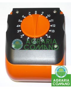 AQUAUNO LOGIC PLUS CONTROL UNIT