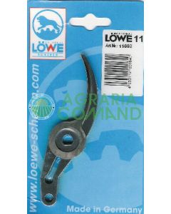 Contro lama di ricambio Lowe 11