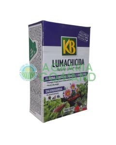 Lumachicida Naturen Limex