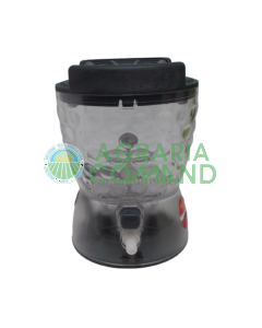 Lampe anti-moustiques