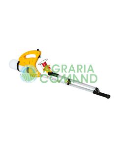 Micronizzatore_M2000_Volpi_a_batteria