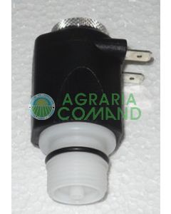 Solenoide modello nuovo Solenoide modello nuovo