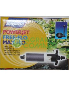 Magnetogirante pj 2000