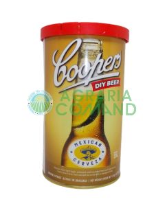 Malto Coopers Mexican