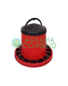 Alimentateur à trémie Winni avec grille 3 kg.