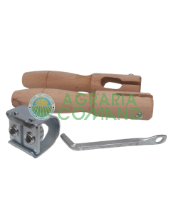 manici con anello manici con anello