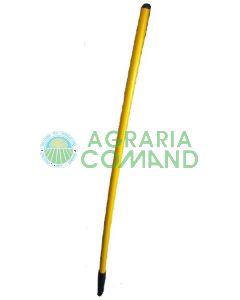 Manico in fibra per badile e forca