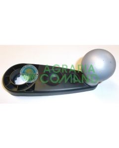 Poignée de chariot Claber Genius