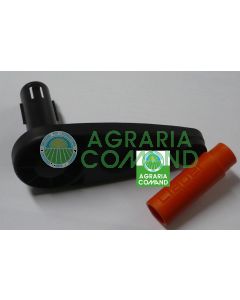 POIGNÉE AVEC GOUPILLE POIGNÉE AVEC GOUPILLE