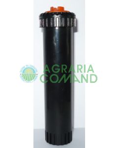 Corpo irrigatore senza testina claber 90143