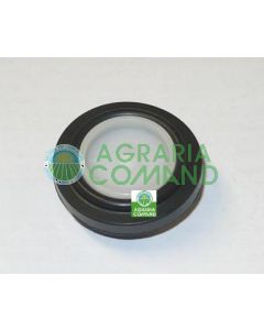 Valvola con membrana