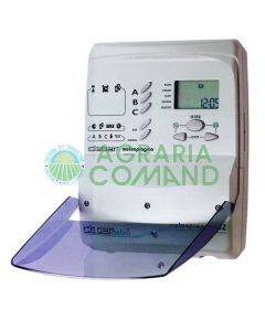 Meteoprargma 8 linee Meteoprargma 8 linee