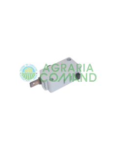 Microrupteur pour Verdemax Trimmer Tr20