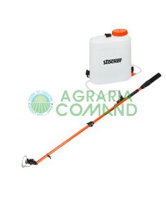 Micronizzatore senza campana