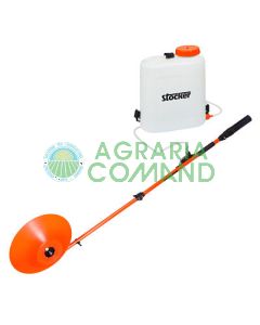 Micronizzatore con campana