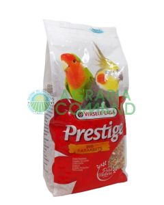 Miscela Prestige Calopsite