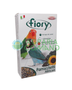 parrocchetti 800 gr.