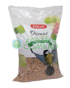 Mix uccelli selvatici Zolux