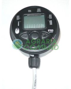 nuovo Modulo di comando Farm Claber nuovo Modulo di comando Farm Claber