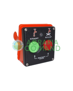 Unité de contrôle Aqua 1 Pratique